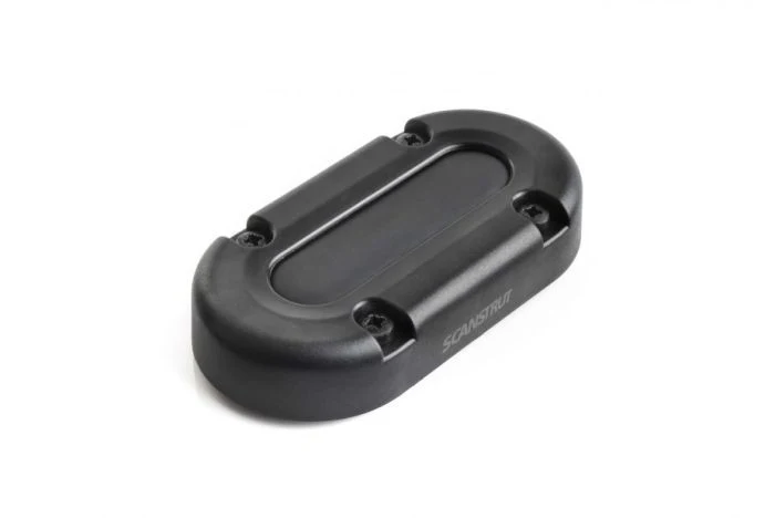ScanStrut Dekdoorvoer tot 15 mm voor meerdere kabels zwart - Image 2