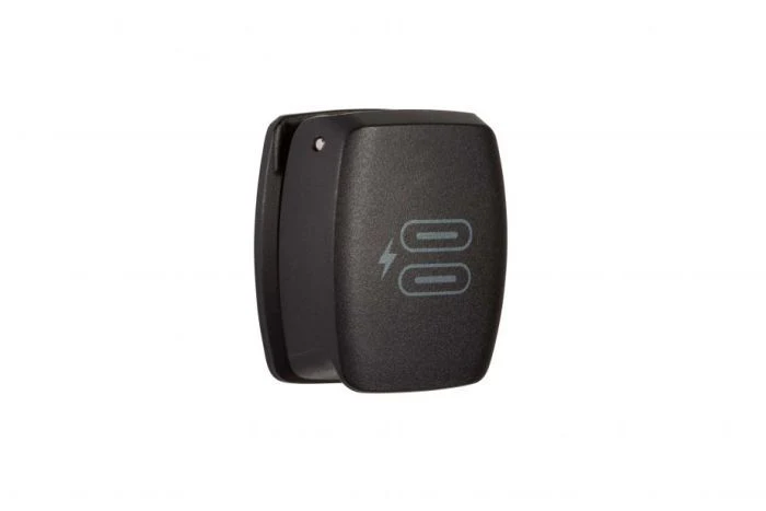 ScanStrut Flip Pro Max snellader IPX4 waterdicht 2 USB-C aansluiting 12-24 V - Image 3