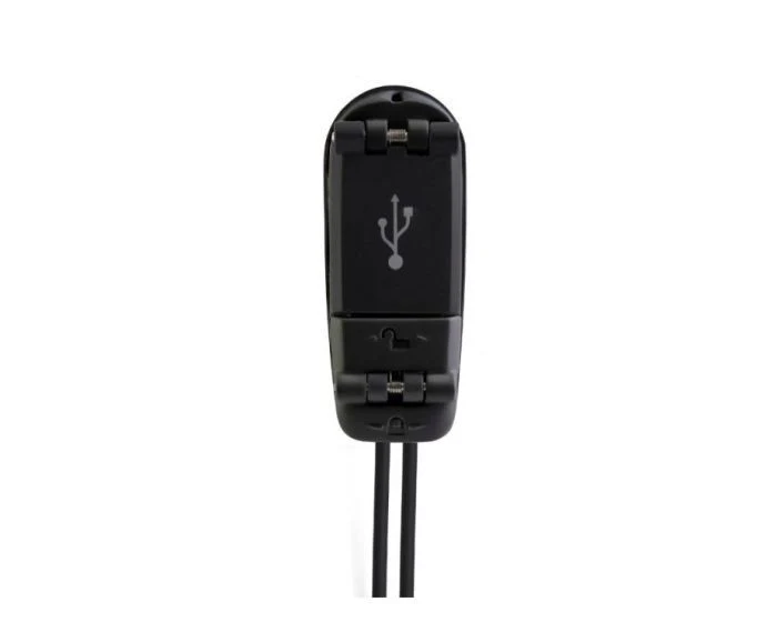 ScanStrut ROKK snellader pro IPX6 met USB-A en USB-C aansluiting - Image 2