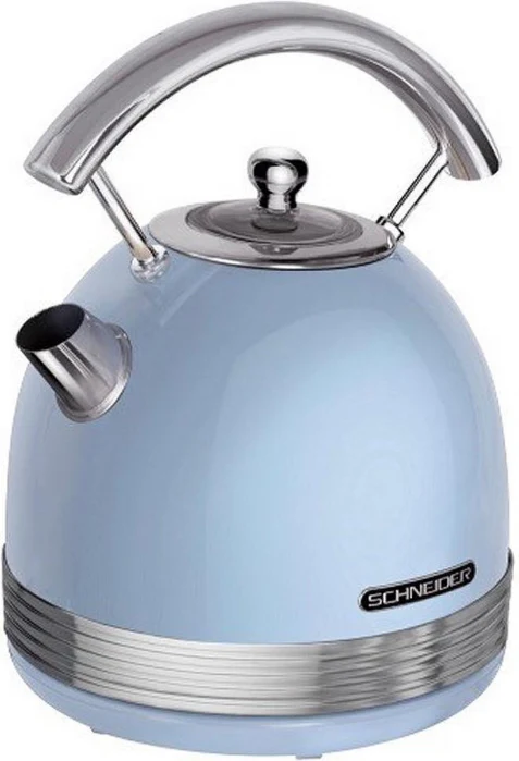 Schneider SCKE17BL vintage waterkoker - Image 3