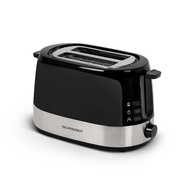 Schneider SCT092IX Broodrooster - Image 3