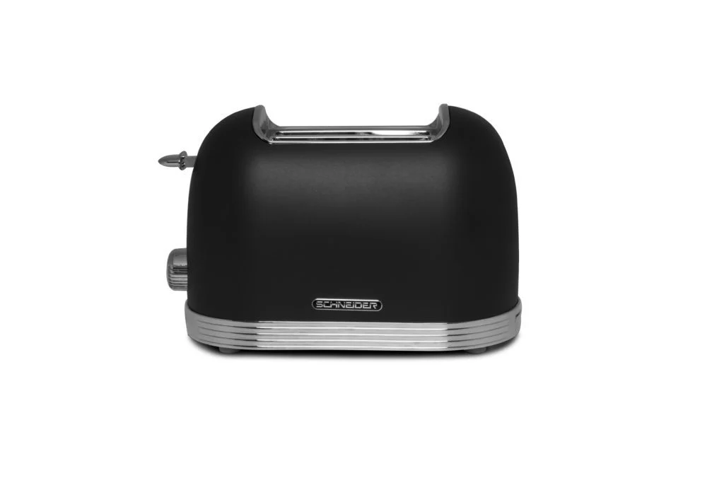 Schneider SCTO2B Vintage look broodrooster - Image 2