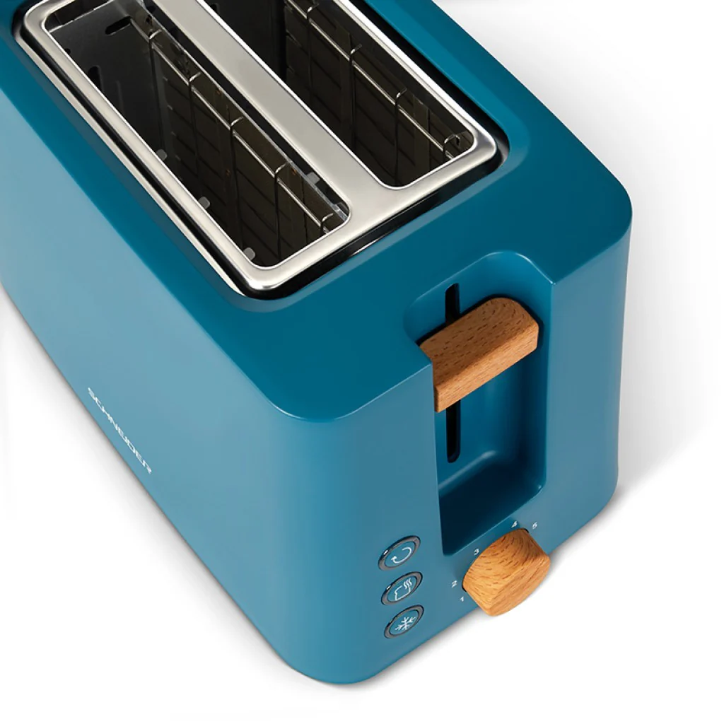 Schneider SCTON2BL met Vintage Look - Image 4