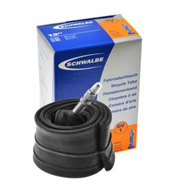 Schwalbe DV1 binnenband 40 mm ventiel