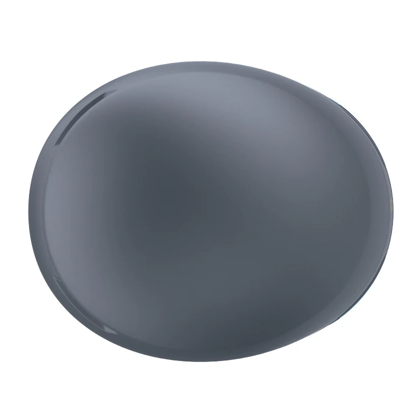 Scott Blend Plus LS Skihelm met Geïntegreerde Skibril - Blauw - Image 4