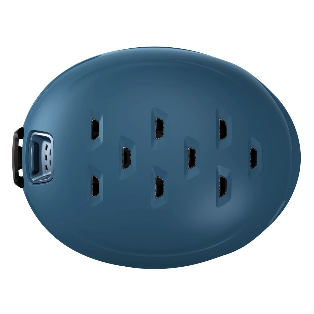 Scott Chase 2 Plus Skihelm - Blauw - Image 4