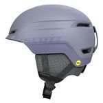 Scott Chase 2 Plus Skihelm - Lavendelpaars - Image 6