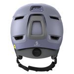 Scott Chase 2 Plus Skihelm - Lavendelpaars - Image 8
