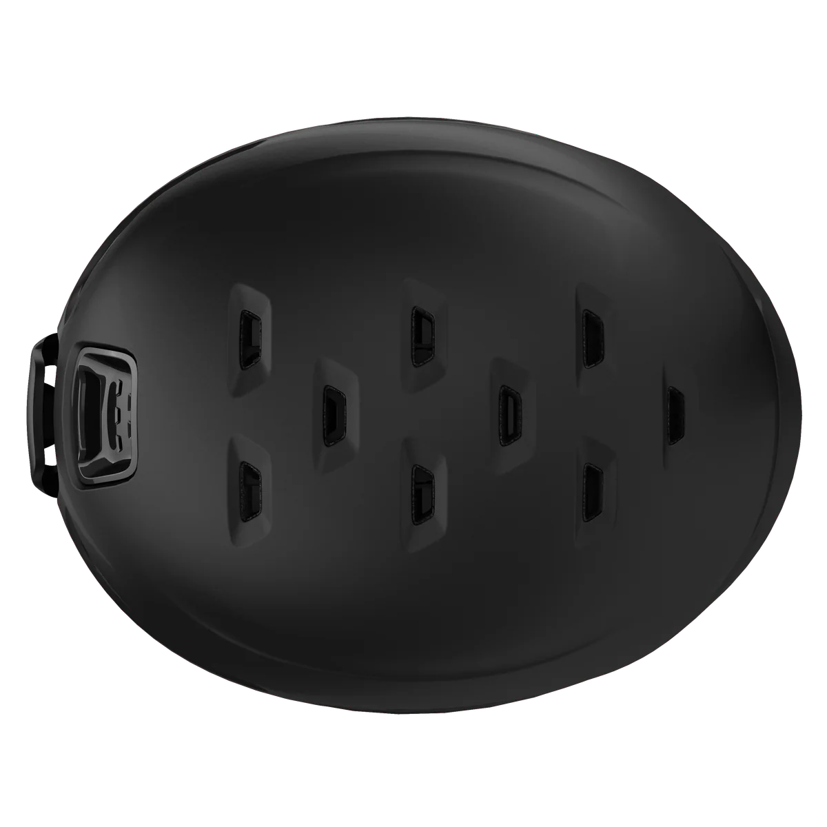 Scott Chase 2 Skihelm - Zwart - Image 2