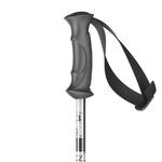 Scott Element Junior verstelbare skistokken zwart - Image 3