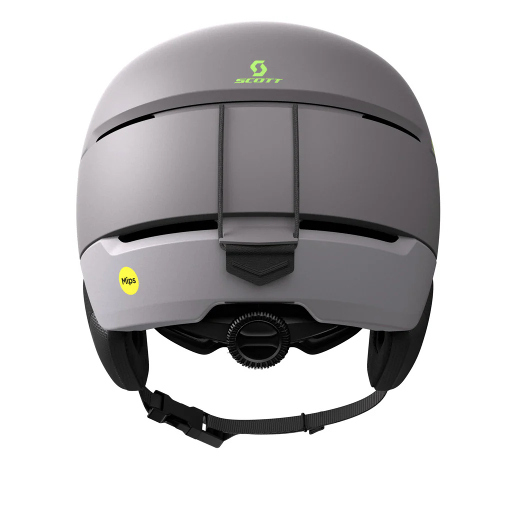 Scott Flow MIPS Skihelm - Lichtpaars - Image 3