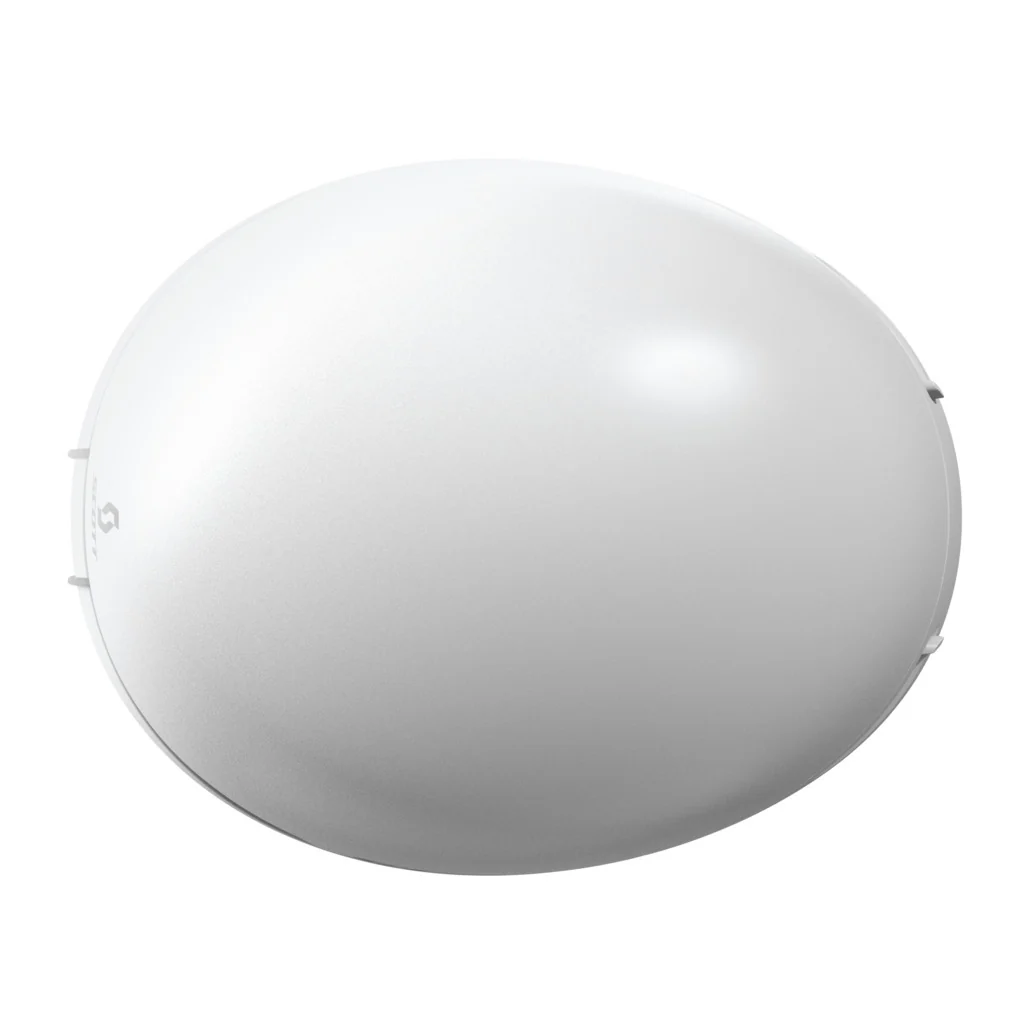 Scott Flow MIPS Skihelm - Wit - Image 2