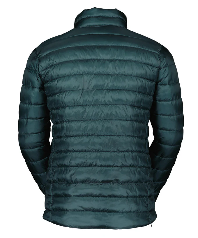 Scott Insuloft Tech primaloft vest blauw dames - Image 2