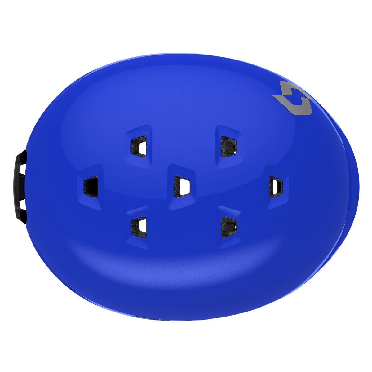 Scott Keeper 2 Skihelm Kinder - Blauw - Image 3