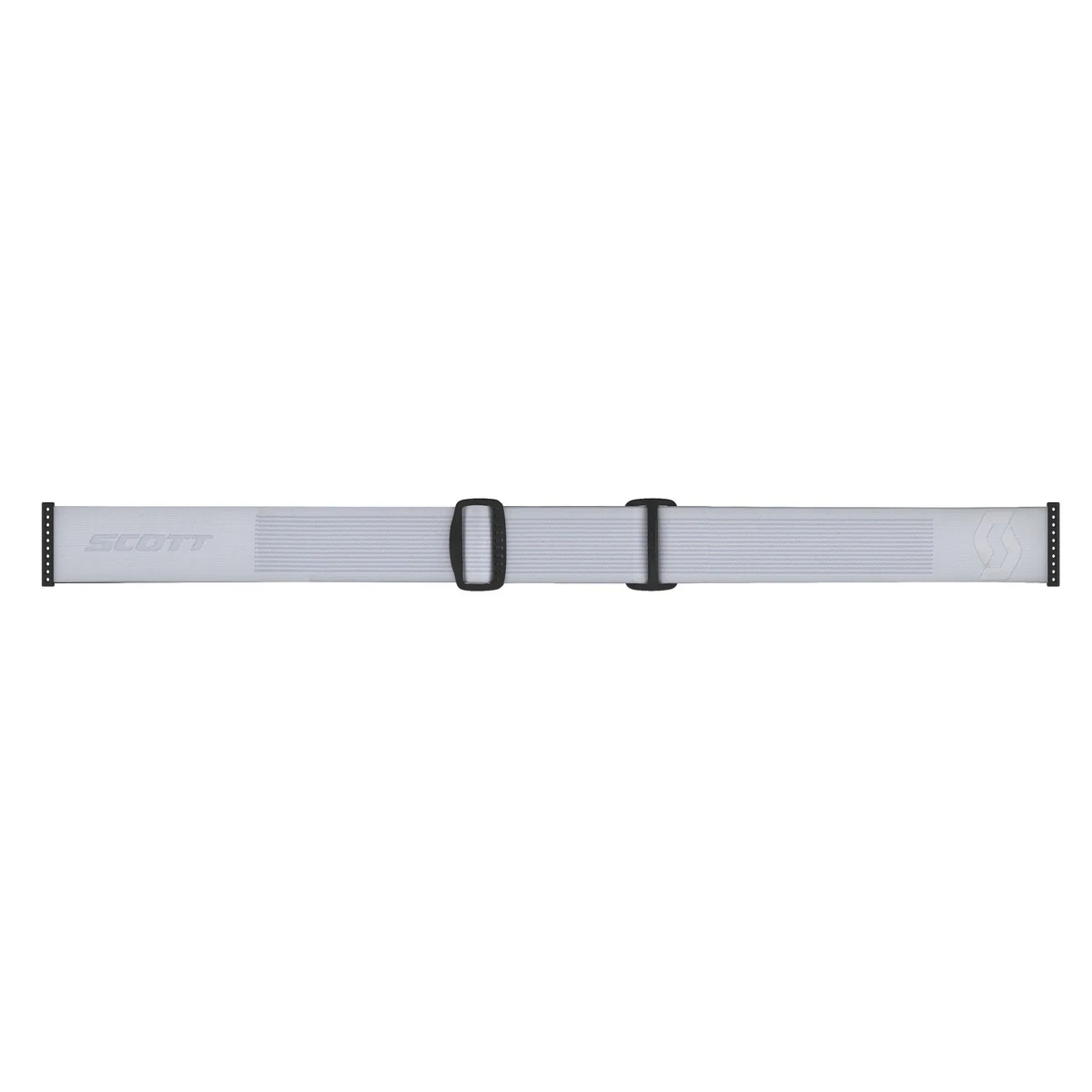 Scott LCG Compact Skibril + Extra S1 Lens - Wit/Paars - Image 3