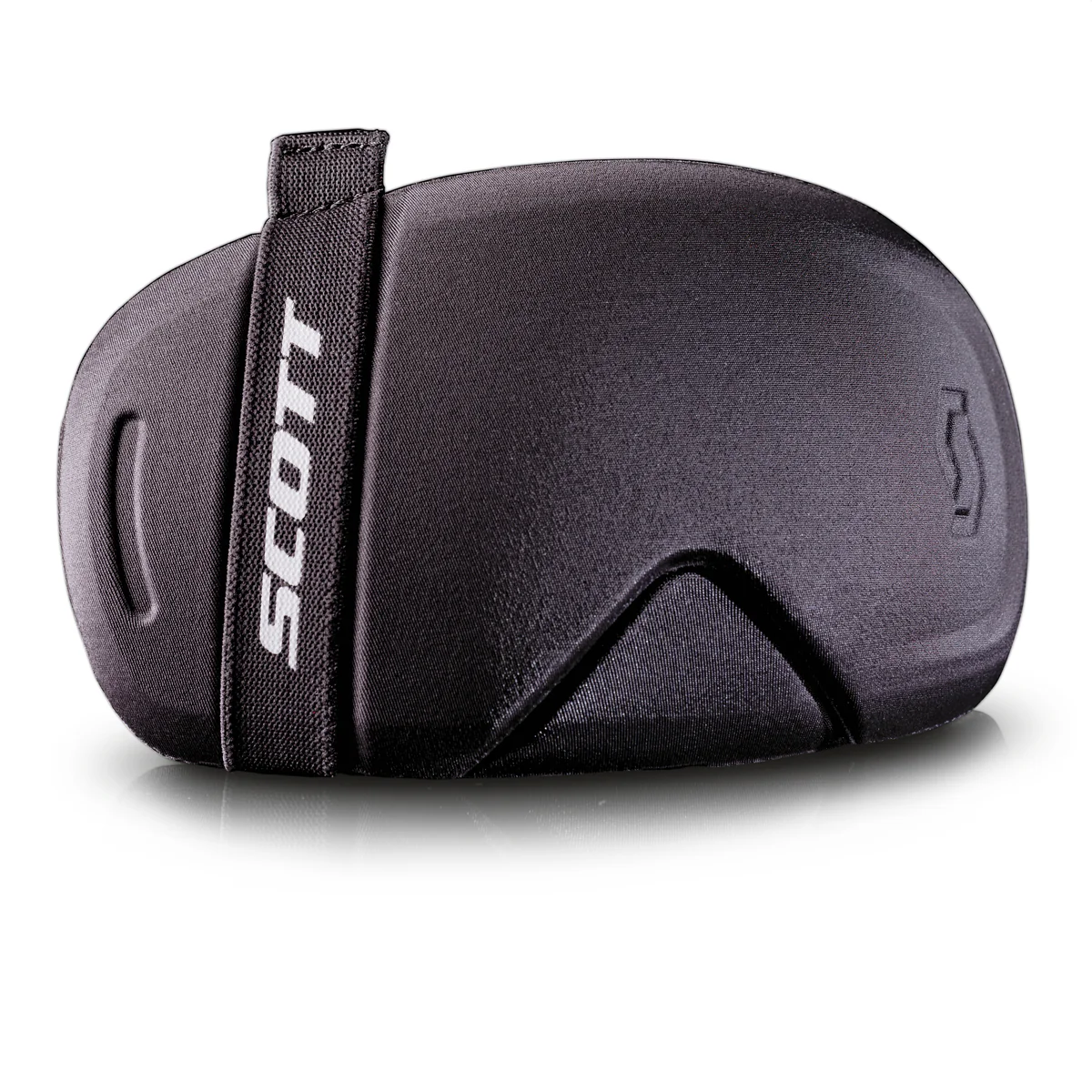 Scott LCG Compact Skibril + Extra S1 Lens - Wit/Paars - Image 4