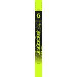 Scott Scraper Pro SRS freeride skistokken zwart/geel - Image 2