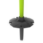 Scott Scraper Pro SRS freeride skistokken zwart/geel - Image 4