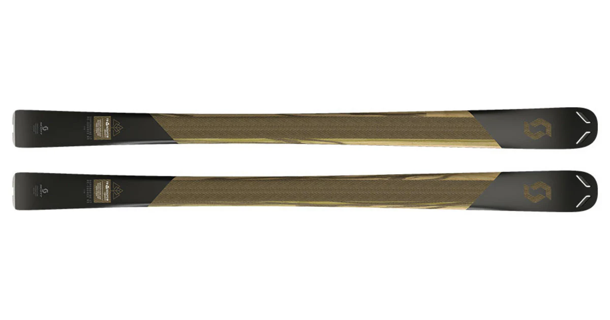 Scott Superguide LT 95 toerski's 178 cm bruin/zwart - Image 2
