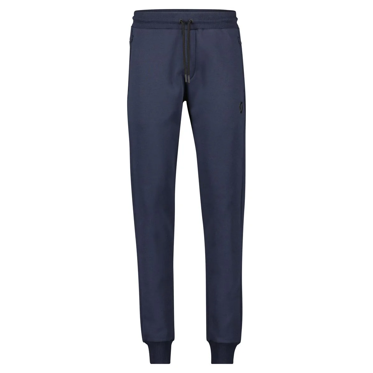 Scott Tech Jogger Warm sweatpants heren blauw - Image 2