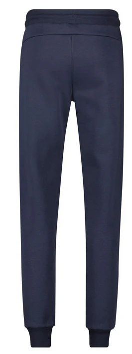Scott Tech Jogger Warm sweatpants heren blauw - Image 4