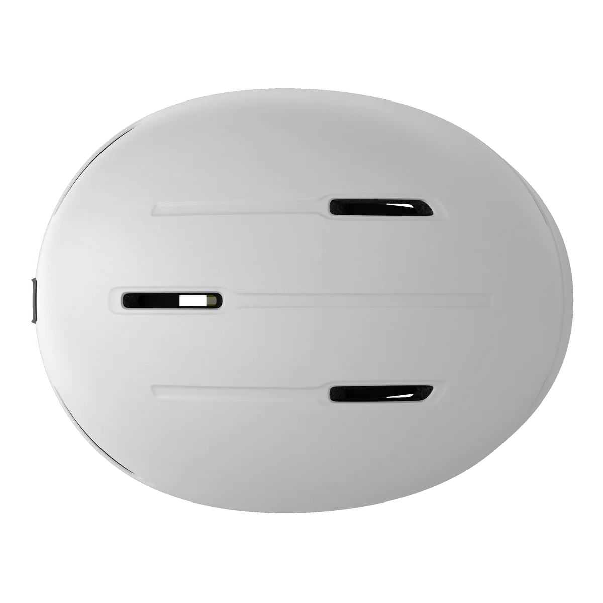 Scott Track Skihelm - Wit - Image 4