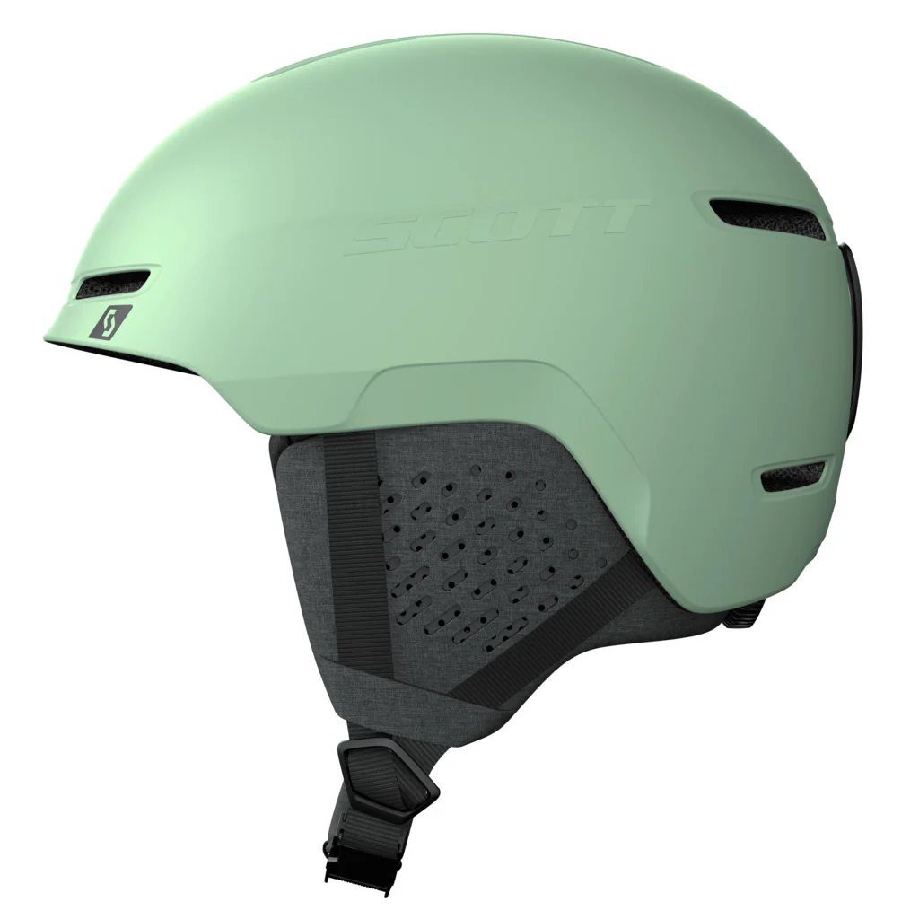 Scott Track Plus Skihelm - Matcha Groen - Image 2
