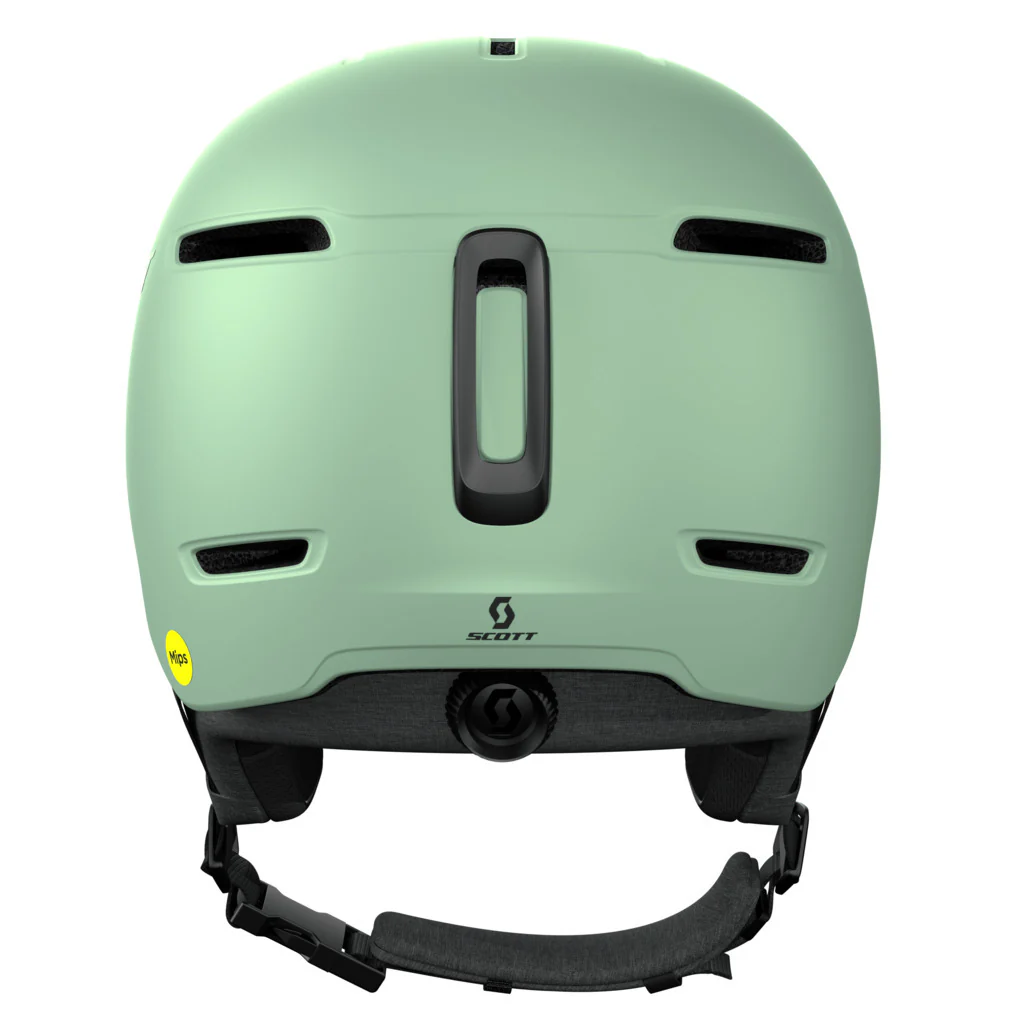 Scott Track Plus Skihelm - Matcha Groen - Image 4