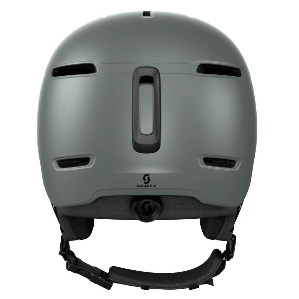 Scott Track Skihelm - Douglas Groen - Image 2