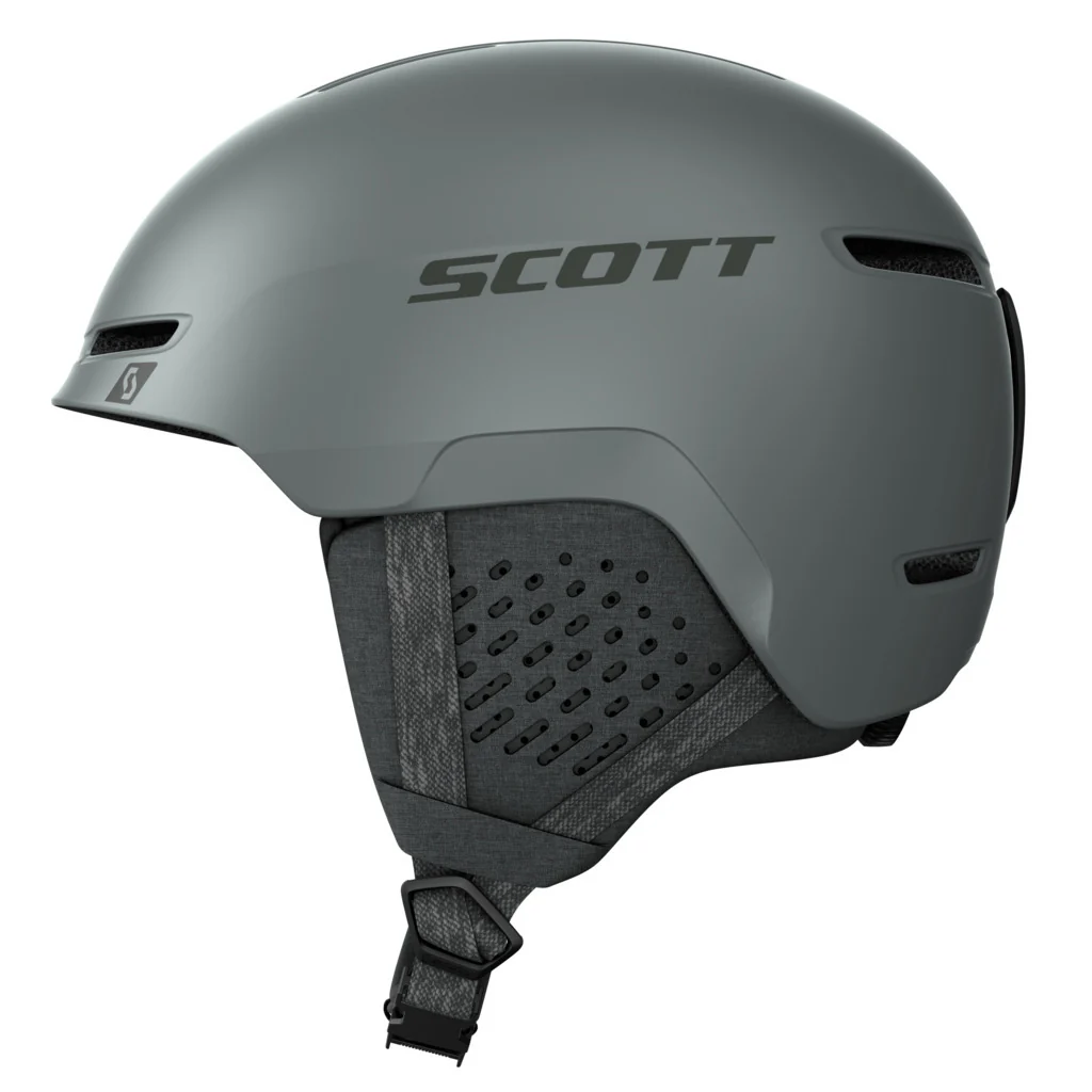 Scott Track Skihelm - Douglas Groen - Image 4
