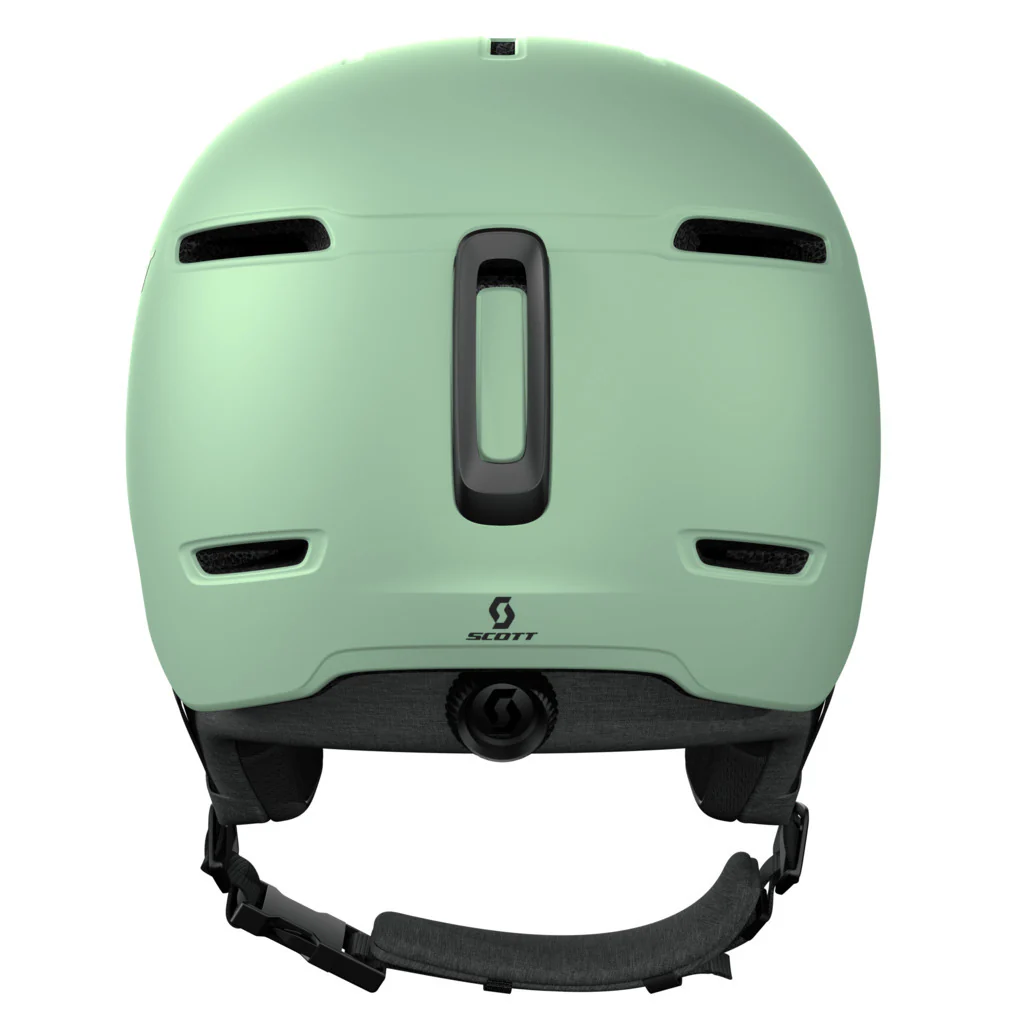 Scott Track Skihelm - Matcha Groen - Image 4