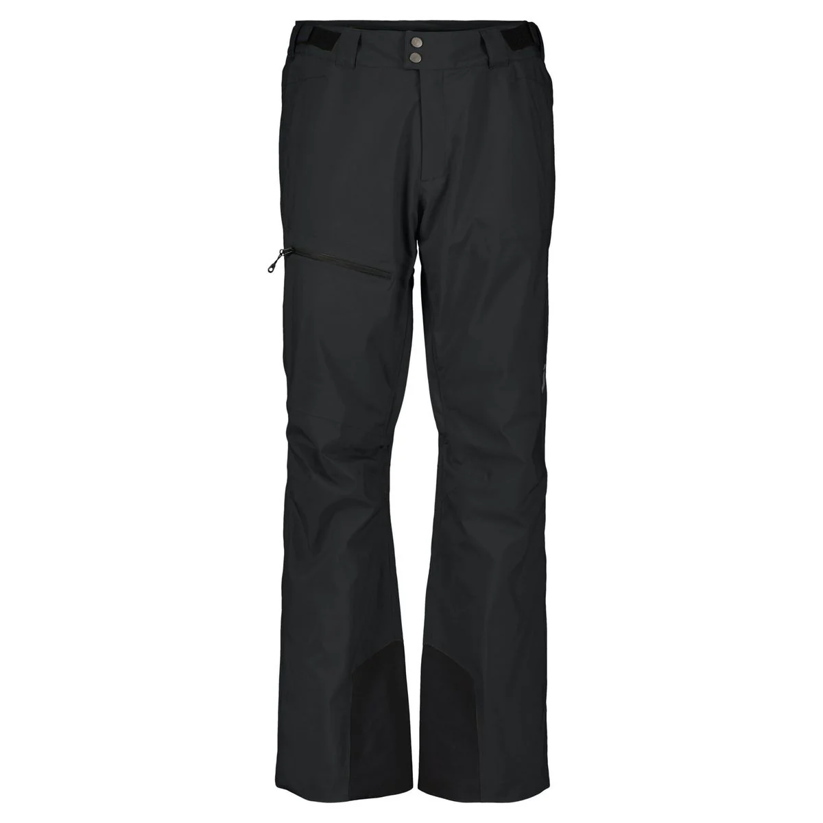 Scott Ultimate Dryo 10 Skibroek Heren - Zwart