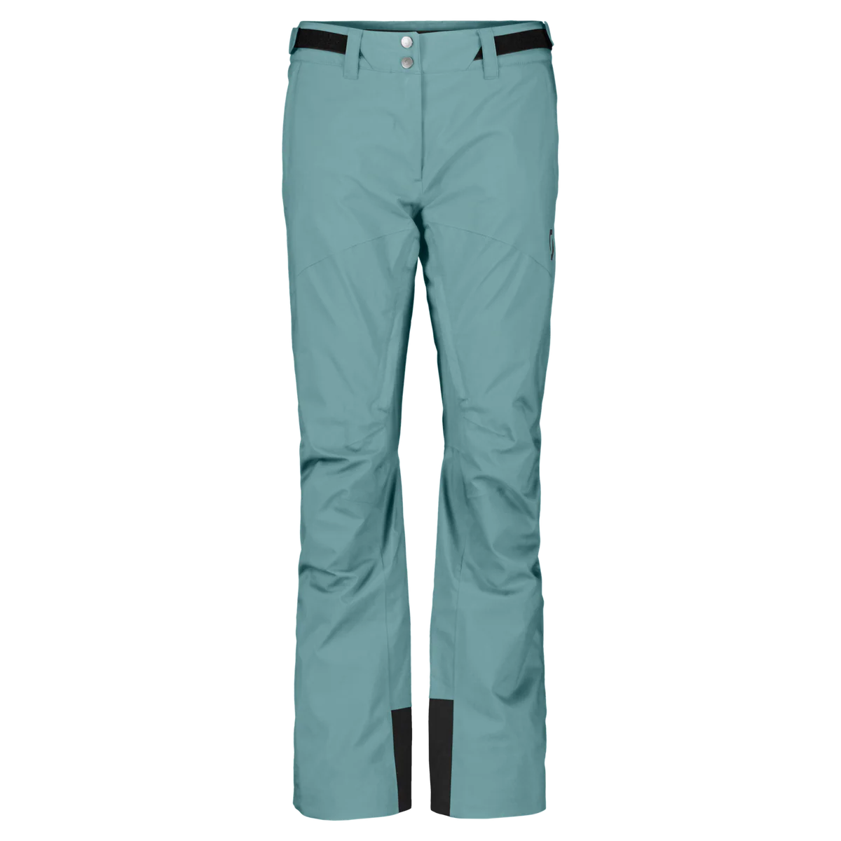 Scott Ultimate Dryo 10 W Skibroek Dames - Blauw
