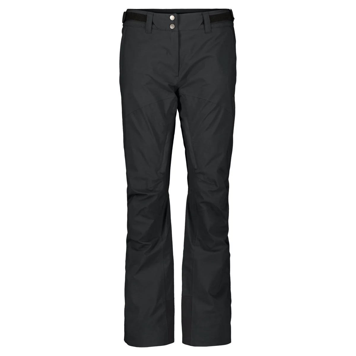 Scott Ultimate Dryo 10 W Skibroek Dames - Zwart