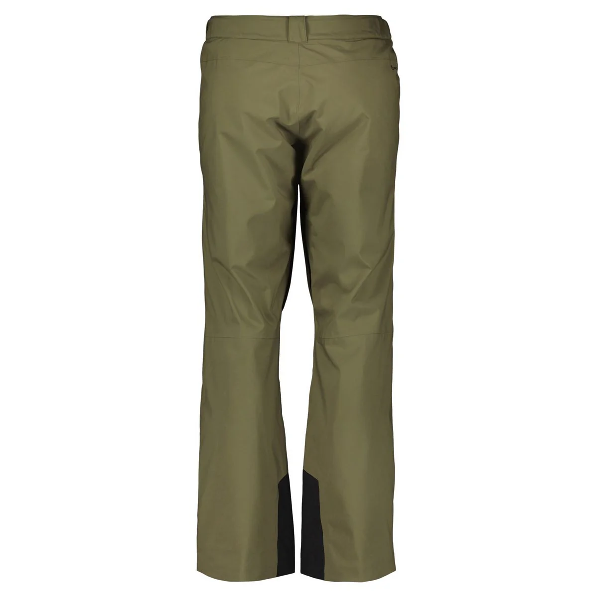 Scott Ultimate Dryo 10 Skibroek Heren - Groen - Image 2