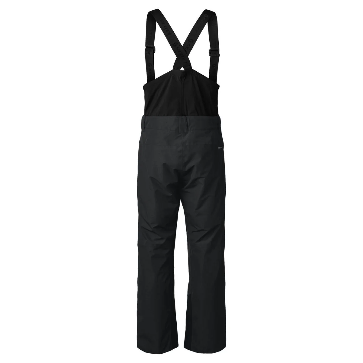 Scott Ultimate Dryo Ripstop Skibroek Heren - Zwart - Image 2