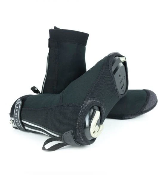 SealSkinz All Weather Cycle neopreen overschoenen - Image 2