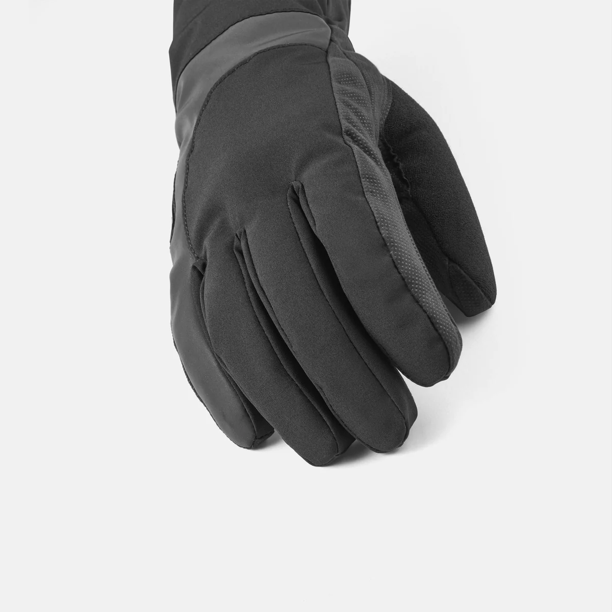 SealSkinz Marsham waterdichte koud weer fietshandschoenen zwart - Image 3