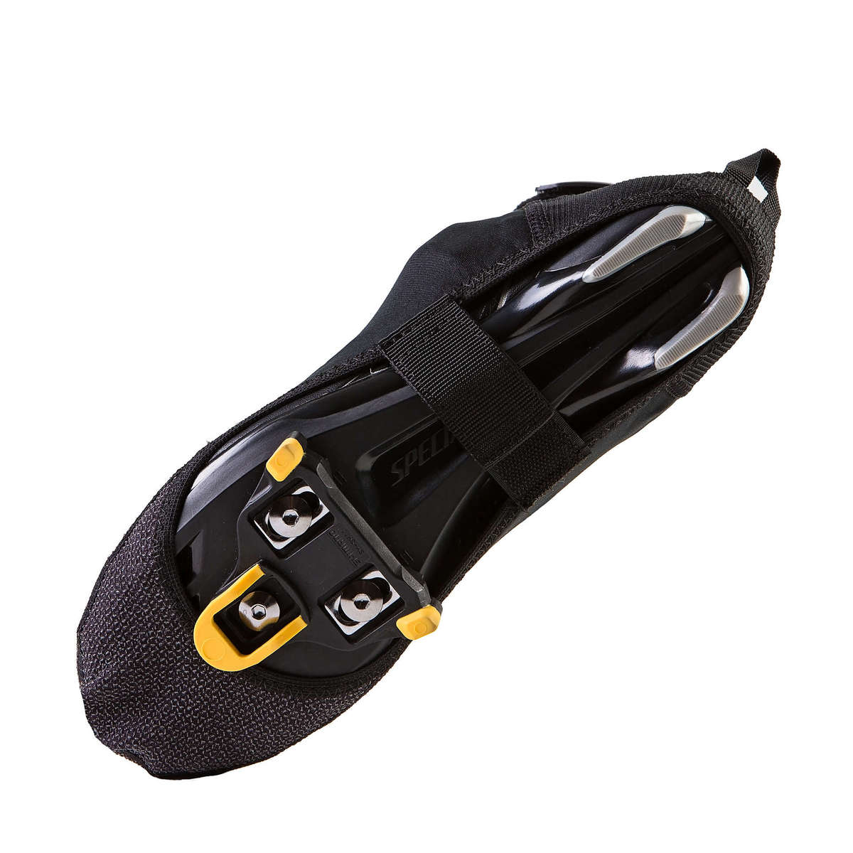 SealSkinz Neoprene Open Sole overschoenen zwart - Image 3