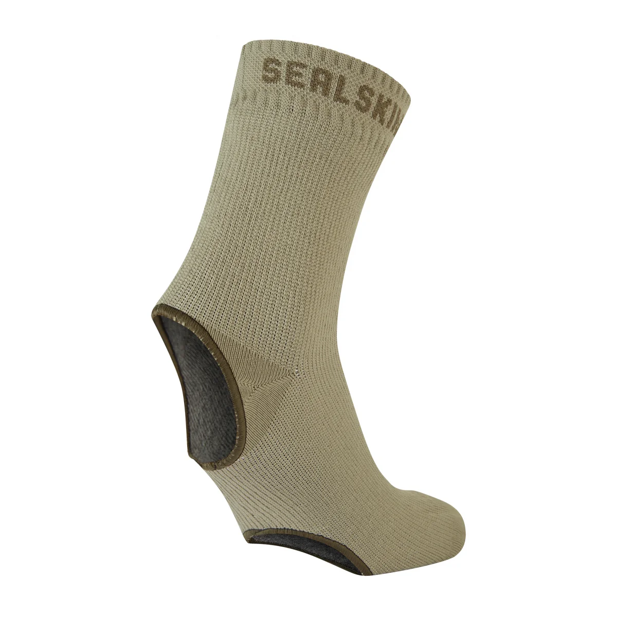 SealSkinz Thetford oversok groen - Image 2