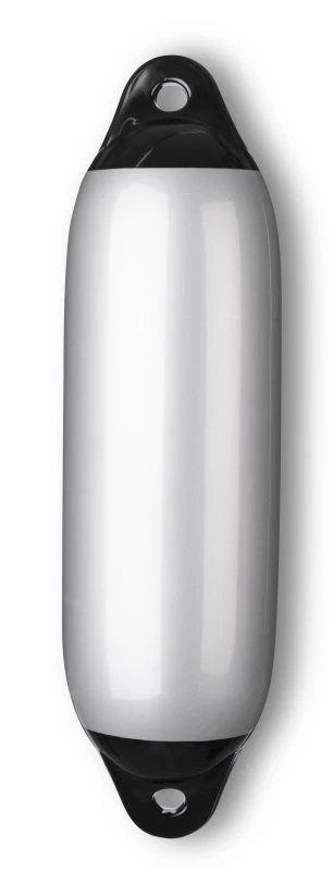 Seilflechter Marine 15 stootwil 45x12 cm met zwarte kop - Image 3