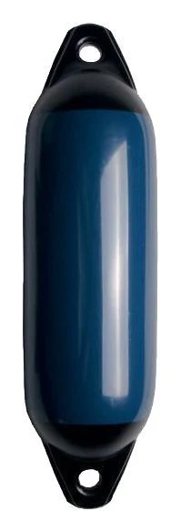 Seilflechter Marine 25 stootwil 58x15 cm met zwarte kop - Image 4