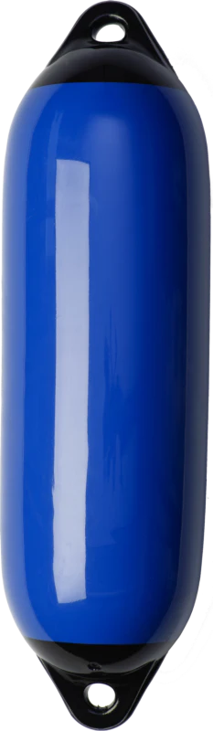 Seilflechter Marine 25 stootwil 58x15 cm met zwarte kop - Image 5