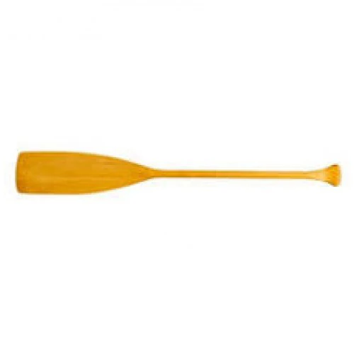 Seilflechter Steekpeddel 125 cm gelakt hout - Image 2