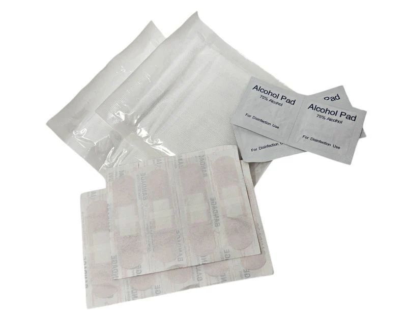 Seilflechter Survival Kit klein - Image 3