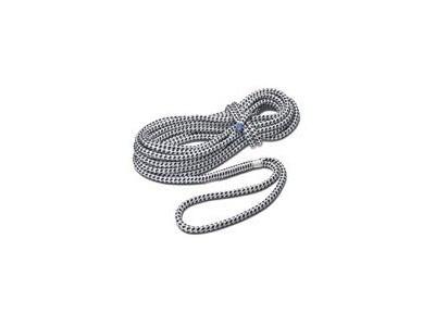 Seilflechter Taifun Landvast 12mm 8 meter, met oogsplitsing - Image 2