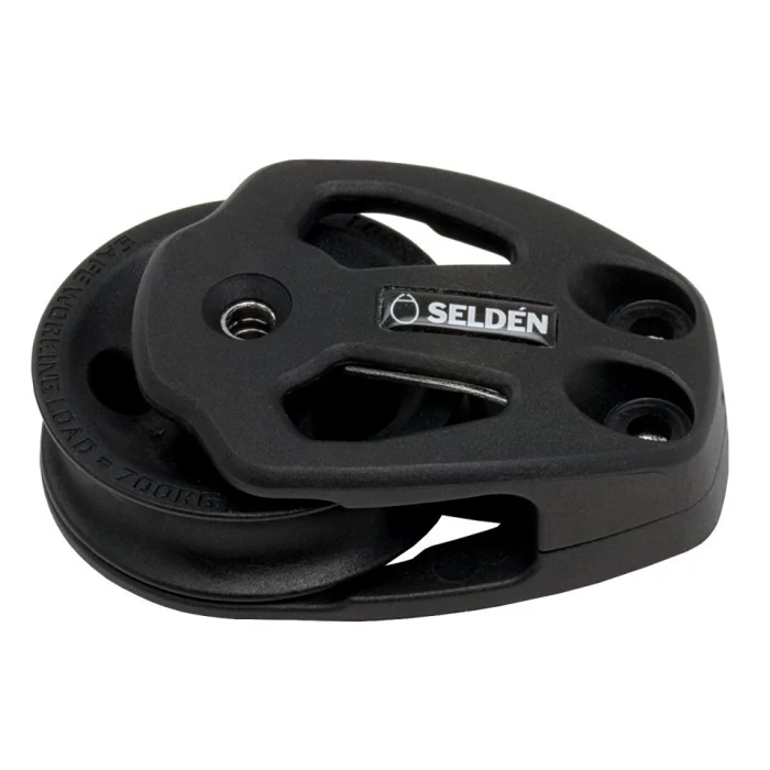 Seldén 405-001-15 PBB50 keerblok 50 mm