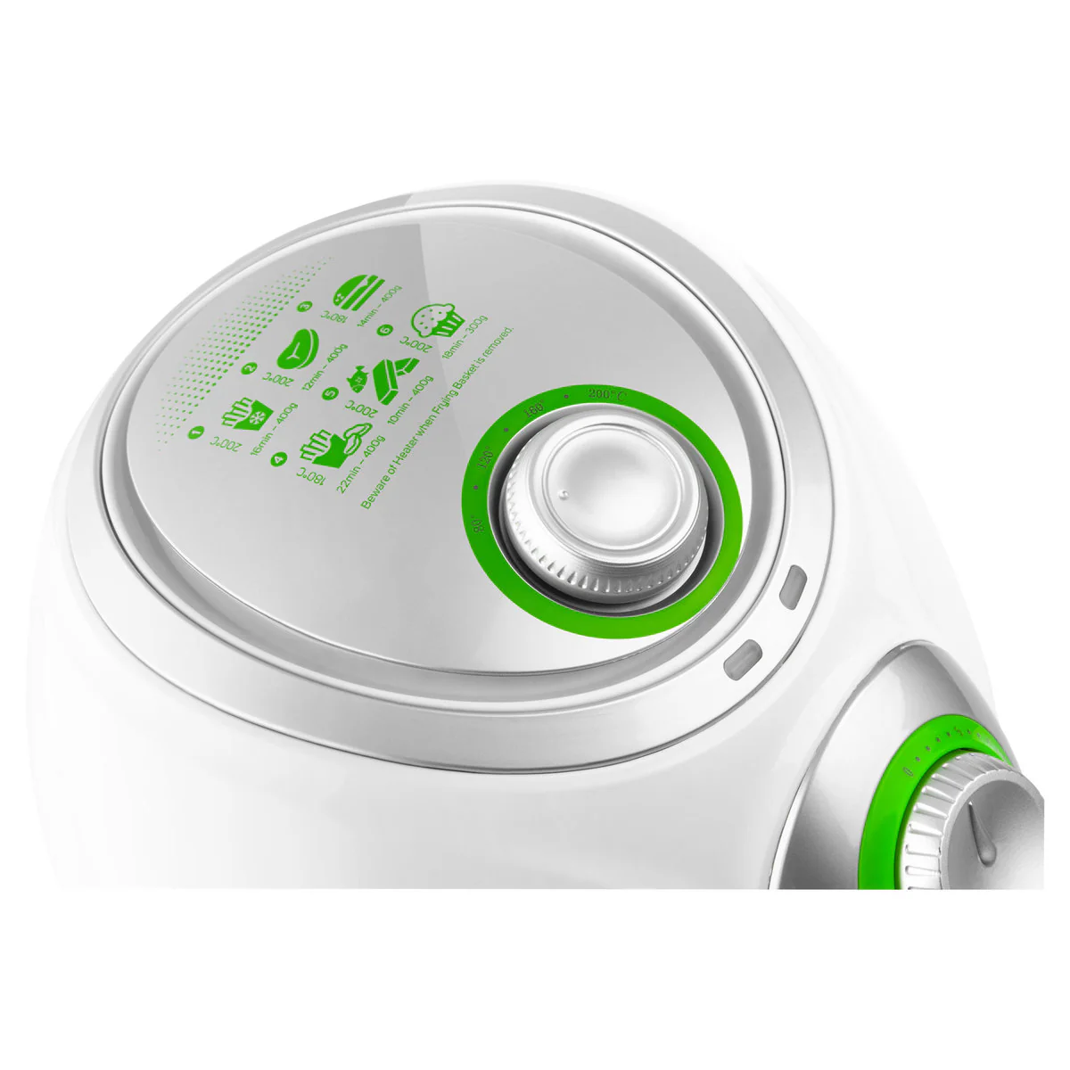 Sencor SFR3220WH - Image 4
