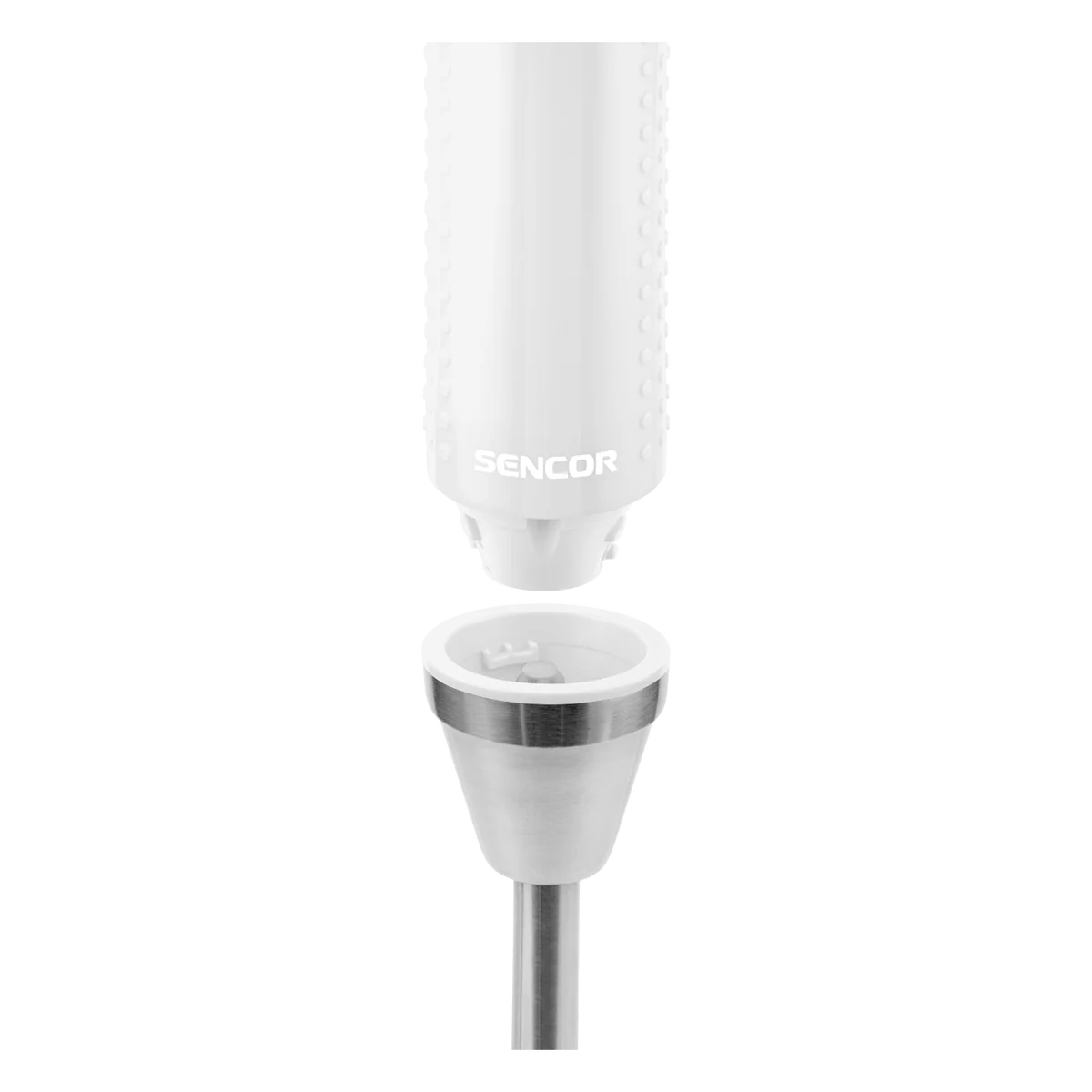 Sencor SHB30WH met mengbeker - Image 2