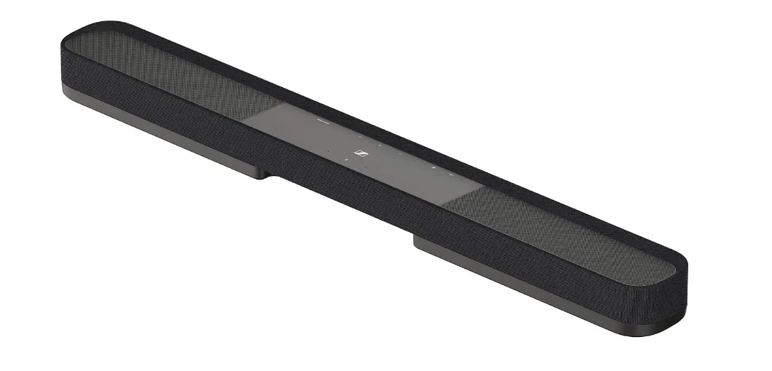Sennheiser Ambeo Soundbar Plus met Chromecast ingebouwd - Image 3